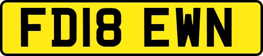 FD18EWN