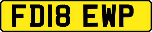 FD18EWP