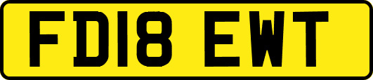 FD18EWT