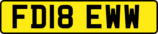 FD18EWW