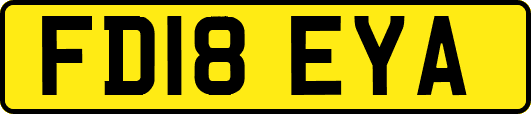 FD18EYA