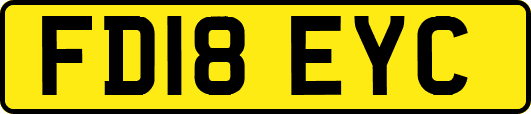 FD18EYC