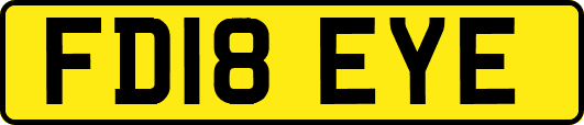 FD18EYE