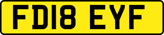 FD18EYF