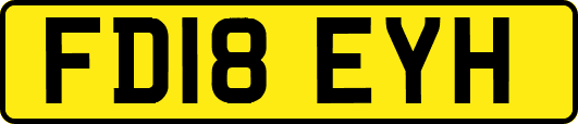 FD18EYH