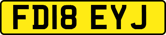 FD18EYJ