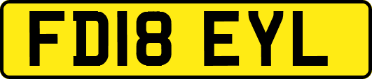 FD18EYL