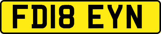 FD18EYN