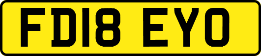 FD18EYO