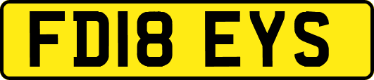FD18EYS