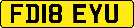 FD18EYU