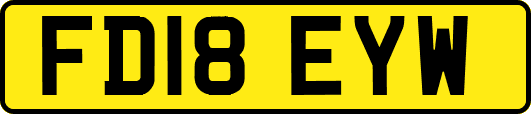 FD18EYW