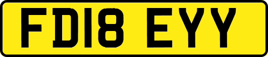 FD18EYY