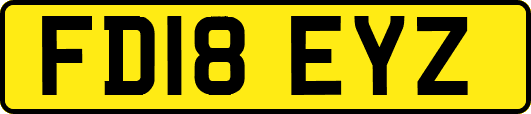 FD18EYZ