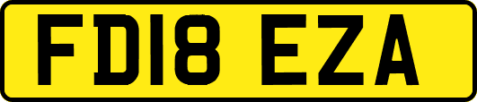 FD18EZA