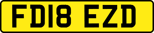 FD18EZD