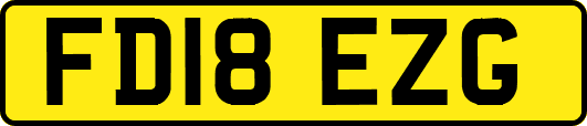 FD18EZG