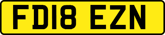 FD18EZN