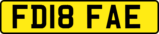 FD18FAE