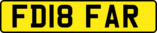 FD18FAR