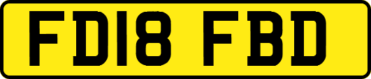 FD18FBD