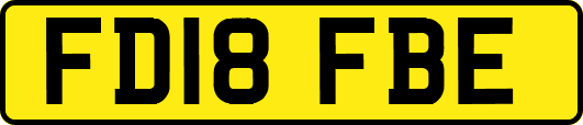 FD18FBE