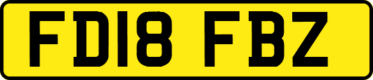 FD18FBZ