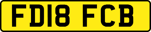 FD18FCB
