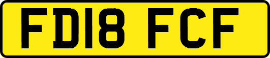 FD18FCF