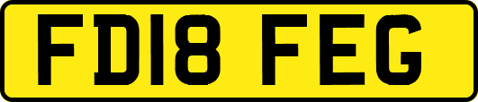 FD18FEG