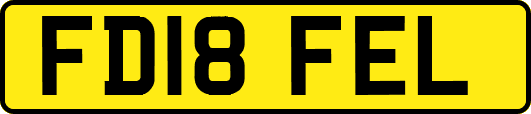 FD18FEL