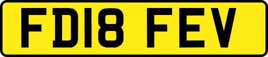 FD18FEV