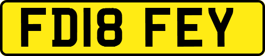 FD18FEY