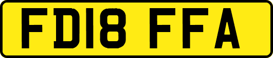 FD18FFA