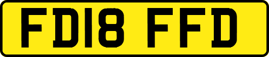 FD18FFD