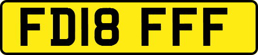 FD18FFF
