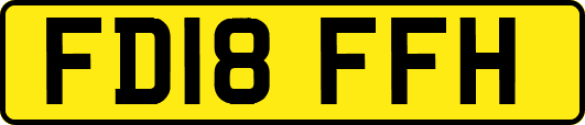FD18FFH
