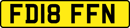 FD18FFN