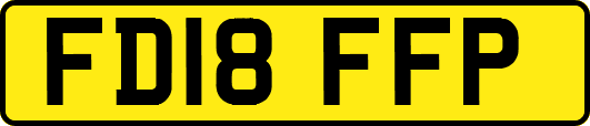 FD18FFP