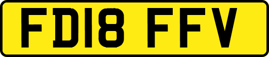 FD18FFV