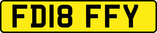 FD18FFY