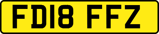 FD18FFZ