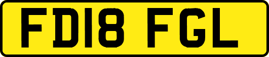 FD18FGL