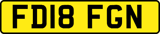 FD18FGN