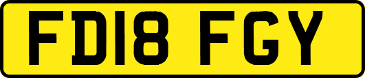 FD18FGY