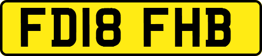 FD18FHB