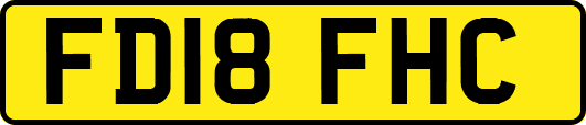 FD18FHC