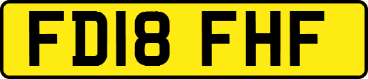 FD18FHF