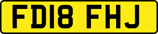 FD18FHJ