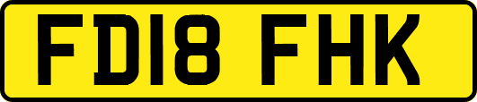FD18FHK